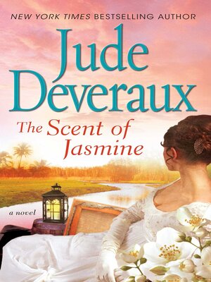The Scent of Jasmine - ebook